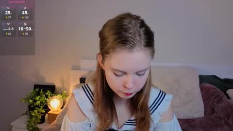 Julie online show from 8, 3, 2026