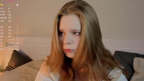 Snapshot of lilytways chatting on 20, 4, 2026 Julie online show from 20, 4, 2026