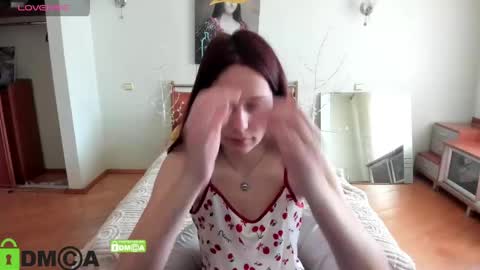 Hi Im Lily online show from 20, 4, 2026