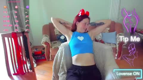Hi Im Lily online show from 29, 5, 2026