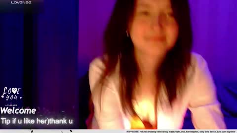 LilyXSky online show from 8, 10, 2025