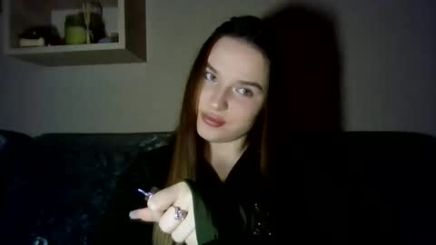 LilyyGray online show from 25, 10, 2025