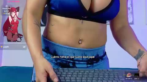 Snapshot of lim_aries chatting on 10, 7, 2026 Lim online show from 10, 7, 2026