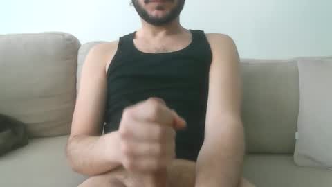 Bigcockonut online show from 19, 3, 2026