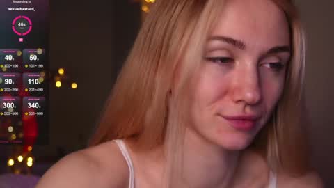 Snapshot of limy_sweet chatting on 21, 1, 2025 limy_sweet online show from 21, 1, 2025