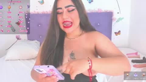 Lin  online show from 6, 11, 2025