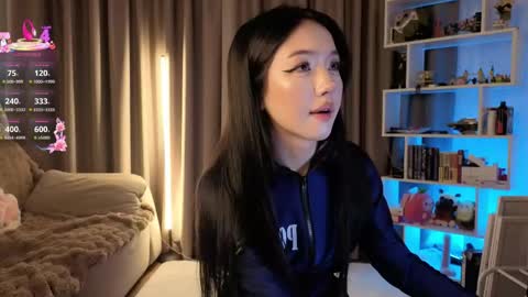 Lin Use menu to play with me  online show from 7, 6, 2026