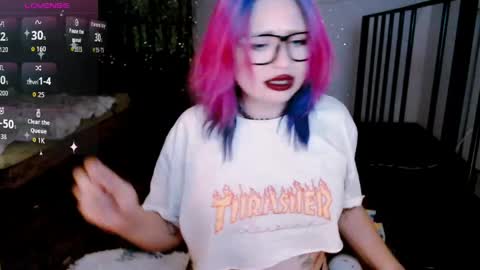 Lina2D tyan online show from 29, 5, 2026
