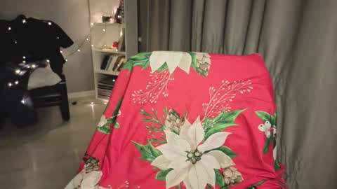 Scarlet online show from 13, 2, 2026