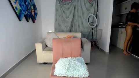 Snapshot of lina_andr chatting on 28, 5, 2026 lina_andr online show from 28, 5, 2026