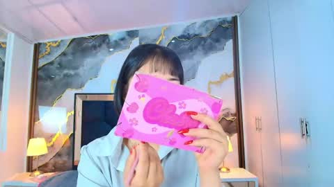  Lina Bedoya  online show from 9, 7, 2026