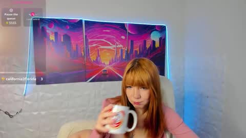 Lina blueeyed    GMT3 1100-1700 Mon Wed Thu Sat Sun online show from 14, 10, 2025