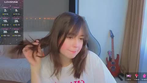 Lina online show from 14, 4, 2026