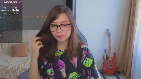 Lina online show from 20, 4, 2026