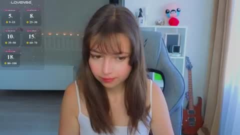 Snapshot of lina_brownie chatting on 30, 6, 2026 Lina online show from 30, 6, 2026