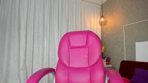 lina_clark_ online show from 26, 3, 2026