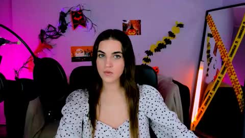 lina_fox12 online show from 25, 10, 2025