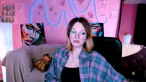 lina_fox12 online show from 20, 5, 2026