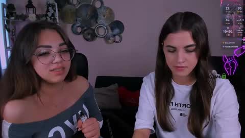 lina_fox12 online show from 22, 5, 2026
