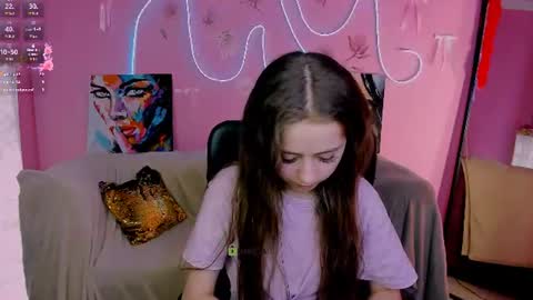 Snapshot of lina_fox12 chatting on 29, 6, 2026 lina_fox12 online show from 29, 6, 2026