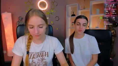Snapshot of lina_fox12 chatting on 2, 7, 2026 lina_fox12 online show from 2, 7, 2026