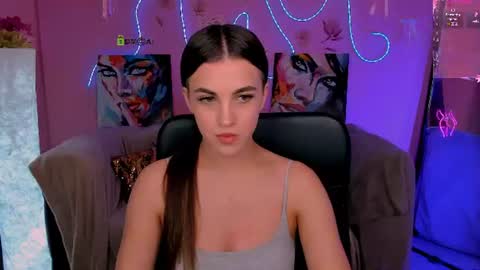 Snapshot of lina_fox12 chatting on 8, 7, 2026 lina_fox12 online show from 8, 7, 2026