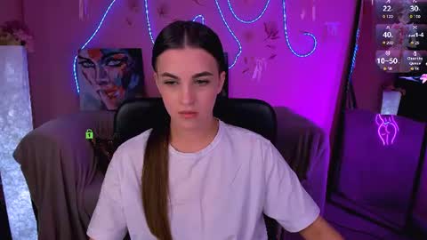 Snapshot of lina_fox12 chatting on 20, 7, 2026 lina_fox12 online show from 20, 7, 2026