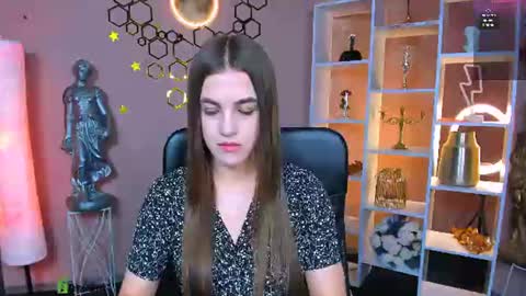 Snapshot of lina_fox12 chatting on 27, 7, 2026 lina_fox12 online show from 27, 7, 2026