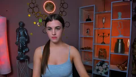 Snapshot of lina_fox12 chatting on 28, 7, 2026 lina_fox12 online show from 28, 7, 2026