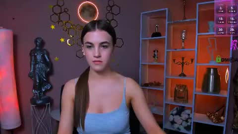 Snapshot of lina_fox12 chatting on 28, 7, 2026 lina_fox12 online show from 28, 7, 2026