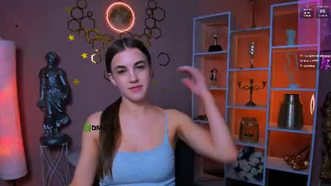 Snapshot of lina_fox12 chatting on 28, 7, 2026 lina_fox12 online show from 28, 7, 2026