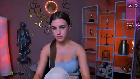 Snapshot of lina_fox12 chatting on 28, 7, 2026 lina_fox12 online show from 28, 7, 2026