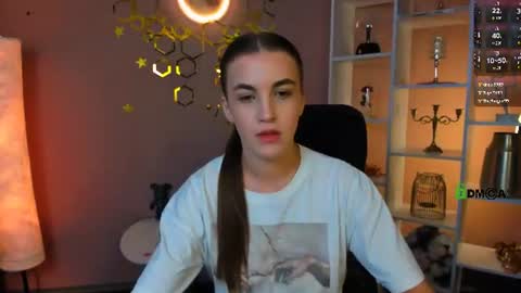 Snapshot of lina_fox12 chatting on 29, 7, 2026 lina_fox12 online show from 29, 7, 2026