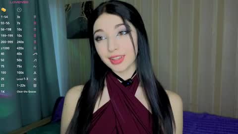 Lina online show from 3, 4, 2026