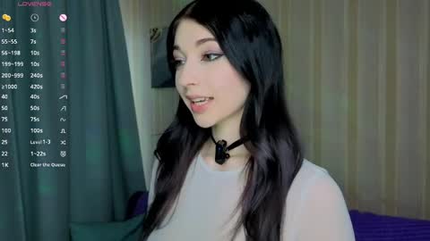 Snapshot of lina_leum chatting on 29, 4, 2026 Lina online show from 29, 4, 2026