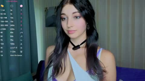 Snapshot of lina_leum chatting on 17, 5, 2026 Lina online show from 17, 5, 2026