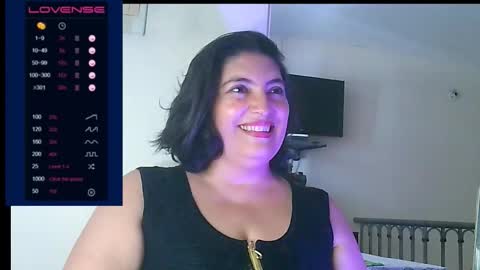Snapshot of lina_maria99 chatting on 15, 9, 2025 Lina Mara99 online show from 15, 9, 2025