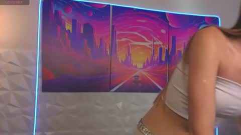 Snapshot of lina_massey chatting on 19, 6, 2026 lina_massey online show from 19, 6, 2026