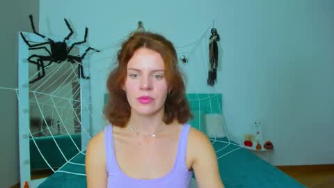 lina_muse_ online show from 23, 10, 2025