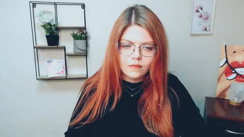 lina_ri online show from 21, 10, 2025