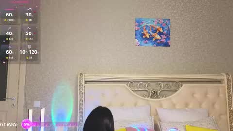 Snapshot of lina_robbins chatting on 4, 6, 2026 Lina Robbins online show from 4, 6, 2026