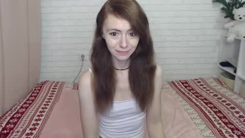 Lina Rouge online show from 13, 11, 2025