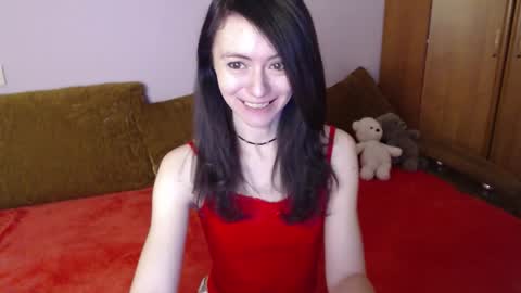 Lina Rouge online show from 6, 2, 2026