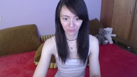 Lina Rouge online show from 15, 3, 2026