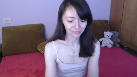 Snapshot of lina_rouge_ chatting on 9, 5, 2026 Lina Rouge online show from 9, 5, 2026