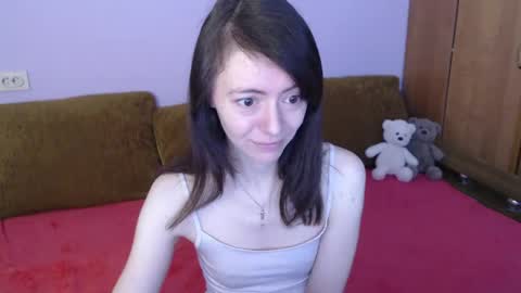Snapshot of lina_rouge_ chatting on 12, 5, 2026 Lina Rouge online show from 12, 5, 2026