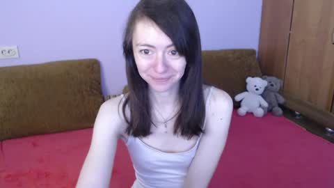 Snapshot of lina_rouge_ chatting on 13, 5, 2026 Lina Rouge online show from 13, 5, 2026