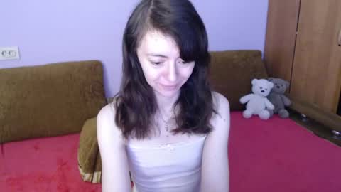 Snapshot of lina_rouge_ chatting on 14, 5, 2026 Lina Rouge online show from 14, 5, 2026