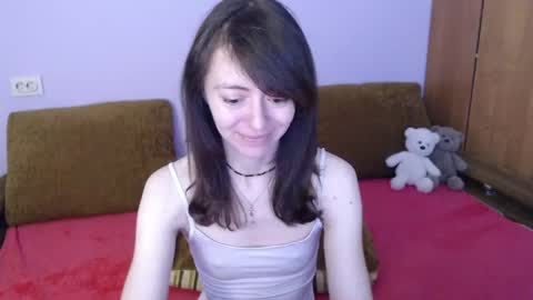 Snapshot of lina_rouge_ chatting on 18, 5, 2026 Lina Rouge online show from 18, 5, 2026