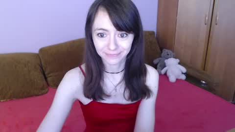 Snapshot of lina_rouge_ chatting on 27, 5, 2026 Lina Rouge online show from 27, 5, 2026